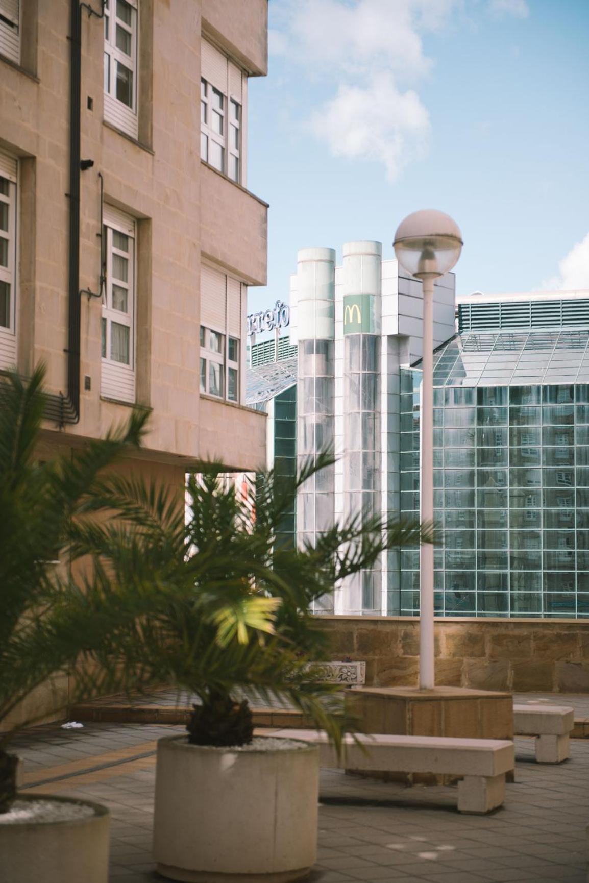Apartamento A&M - Vut5609As Gijon Exterior photo