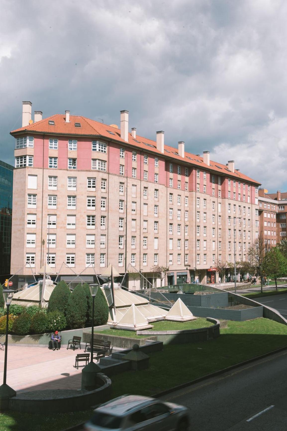 Apartamento A&M - Vut5609As Gijon Exterior photo