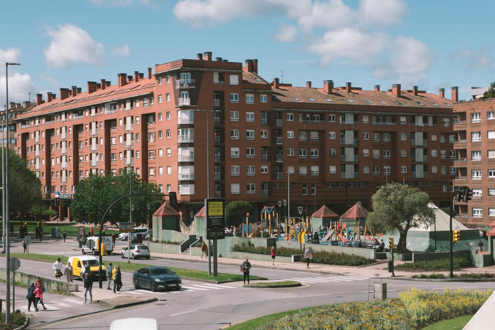 Apartamento A&M - Vut5609As Gijon Exterior photo