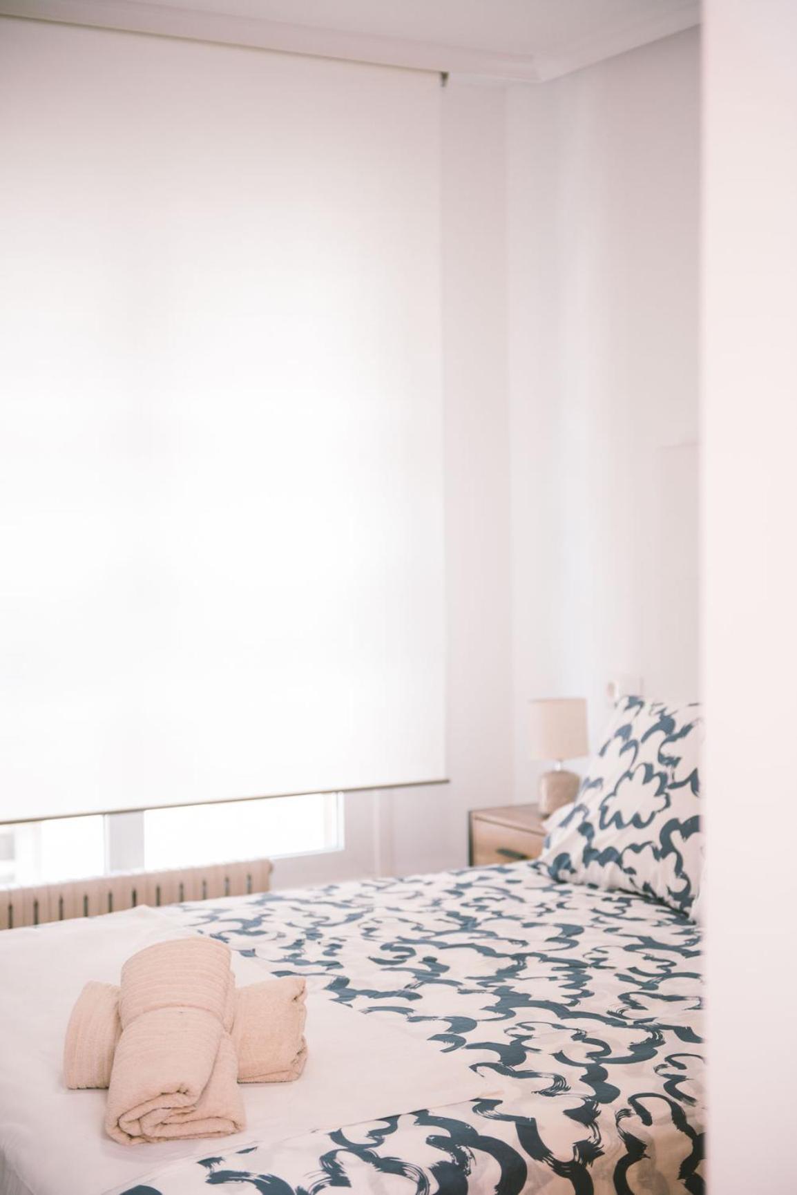 Apartamento A&M - Vut5609As Gijon Exterior photo