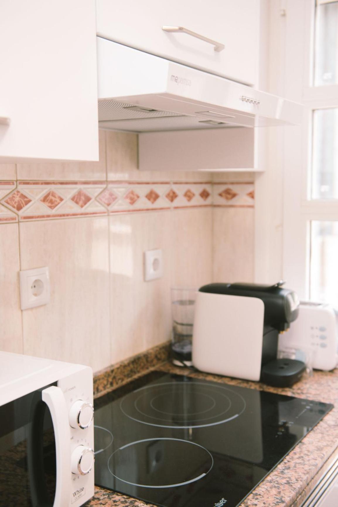 Apartamento A&M - Vut5609As Gijon Exterior photo